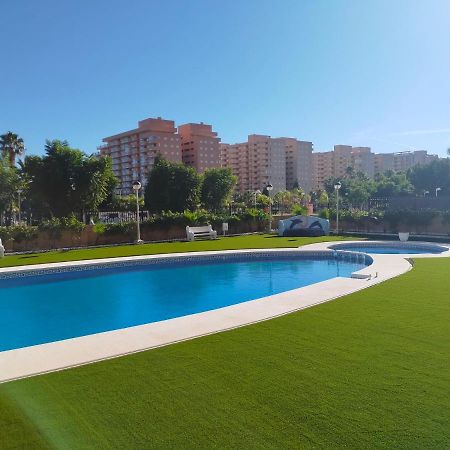 Acv - Costa Azahar I-2ª Linea Planta 3 Norte Oropesa del Mar Zewnętrze zdjęcie